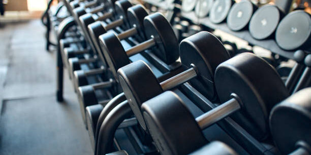 PALESTRA E BENESSERE